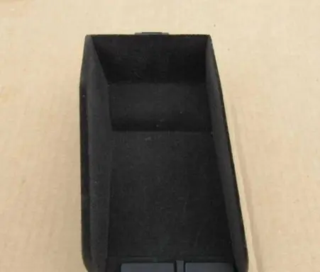 BMW 7 F01 F02 F03 F04 Glove box 9143941