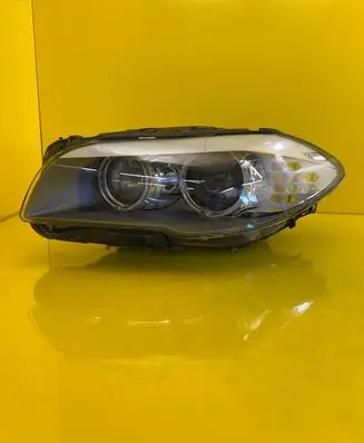 BMW 5 F10 F11 Headlight/headlamp 7203251-11
