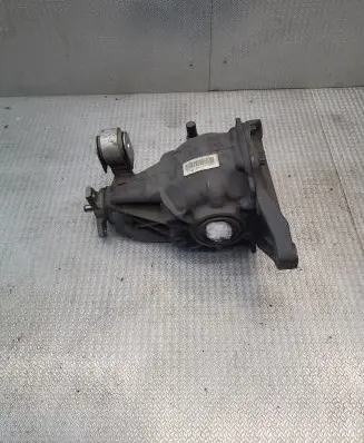 Mercedes-Benz E A207 Rear differential 2043501914