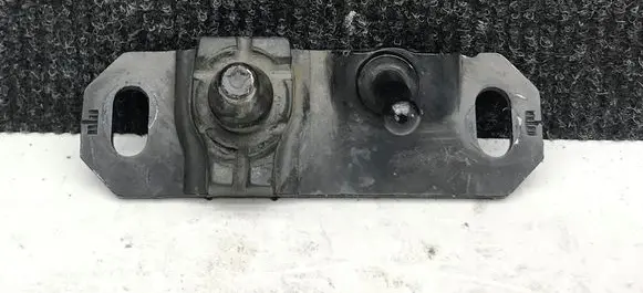 Mercedes-Benz Sprinter W906 Sliding door latching motor A9067660262