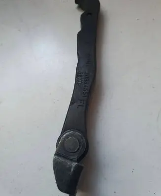 Volvo XC70 Front door check strap stopper 30634551 6670