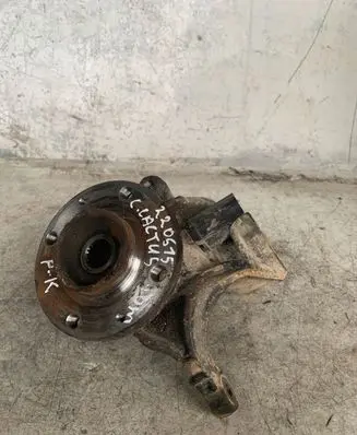 Citroen C4 Cactus Front wheel hub