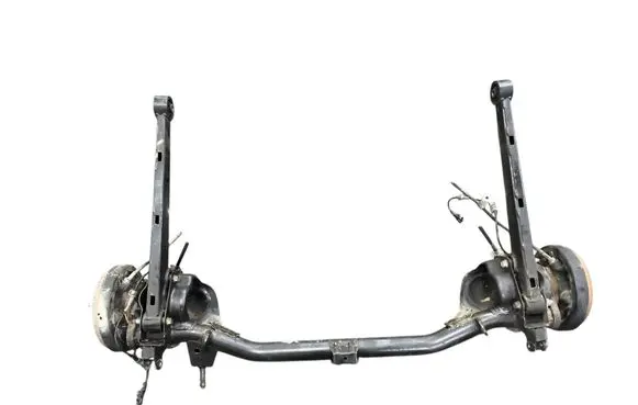 Peugeot iOn Rear axle beam 