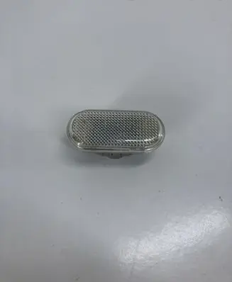 Nissan Qashqai Front fender indicator light 26160AX00A