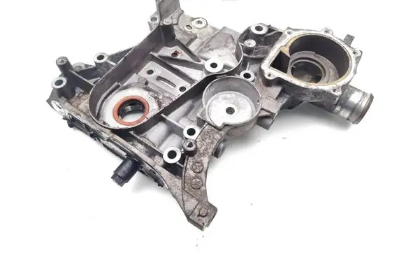 Opel Insignia A Oil pump 55565003