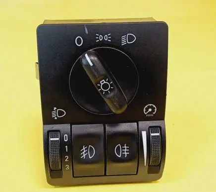 Light switch