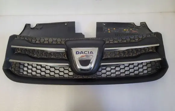 Dacia Sandero II Front grill 623107634R