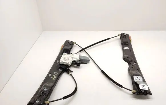 Land Rover Discovery Sport Front door window regulator with motor FK7223200AD C26570105 L550FR