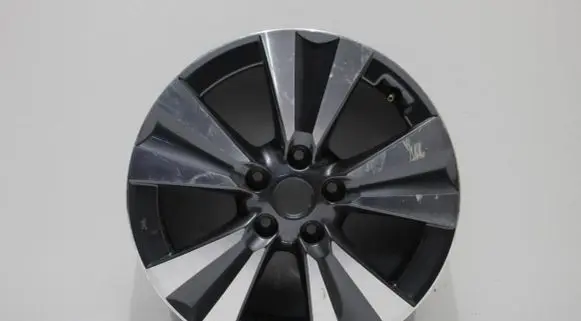 Nissan Leaf II (ZE1) R17 alloy rim N50701