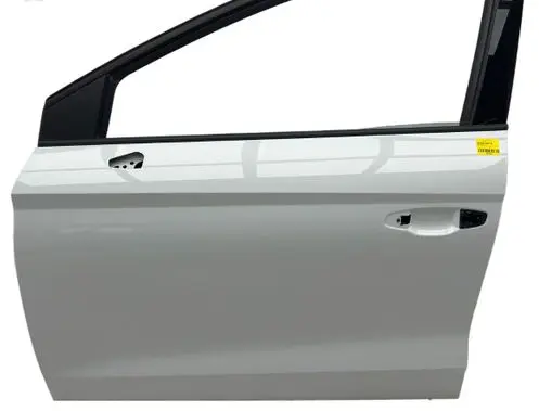 Seat Ibiza V (KJ) Front door 6F0831051D LS9R