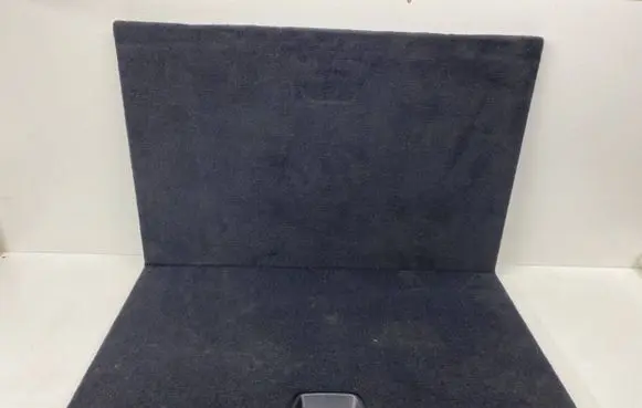 BMW i4 Trunk/boot floor carpet liner 9871081 232393