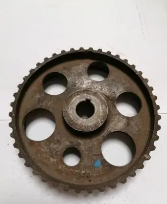 Audi A4 S4 B5 8D Fuel pump gear (pulley) 028130111A