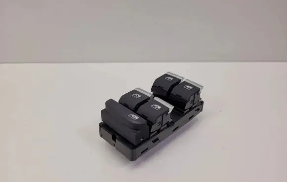 Audi A4 S4 B9 Electric window control switch 8W0959851E