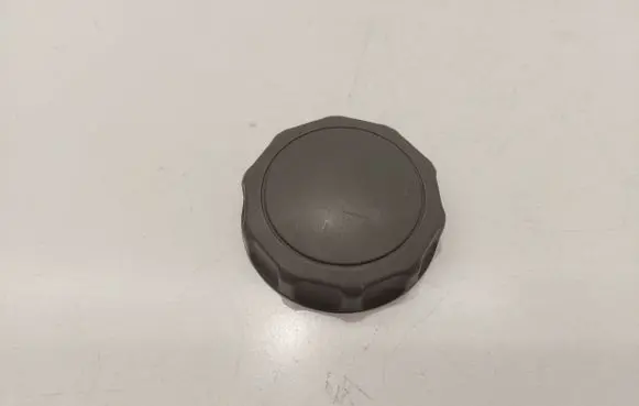 Volkswagen PASSAT B3 Seat adjustment knob 357881671A