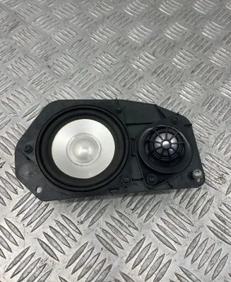 BMW 5 E60 E61 Parcel shelf speaker 6934424 100BM45