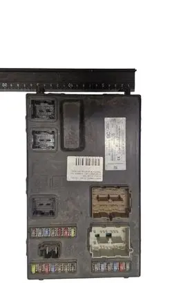 Ford Transit Central body control module 8C1T14A073BC