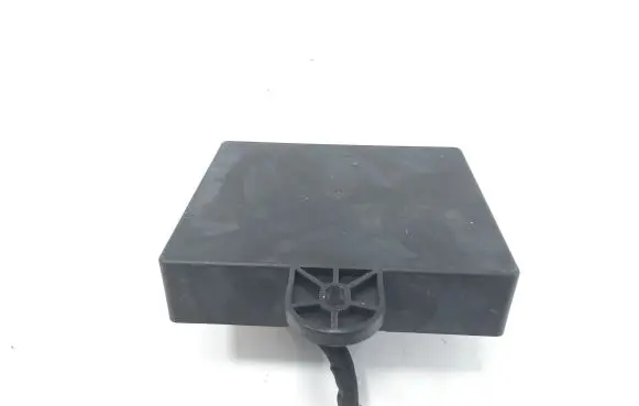 Renault Clio IV Other control units/modules 231A06609R