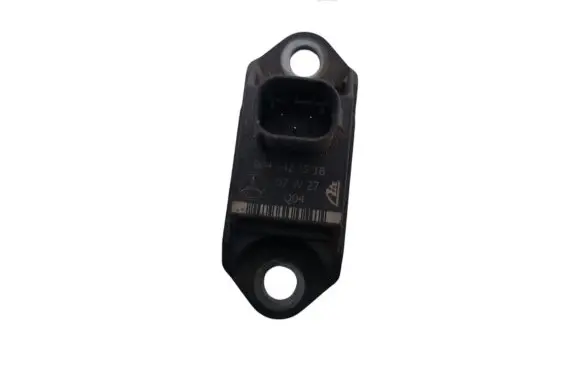 Mercedes-Benz CLS C219 Acceleration sensor 0045423518 07W27