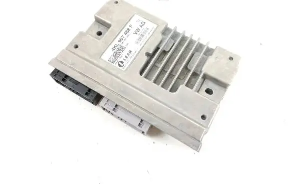 Porsche Cayenne (9Y0 9Y3) Gateway control module 4KL907468F 4K1907468C 5DES14F07