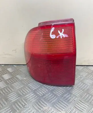 Seat Alhambra (Mk1) Rear/tail lights