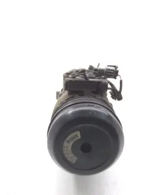 Mercedes-Benz C W204 Air conditioning (A/C) compressor (pump) 4472807090
