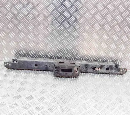 Top upper radiator support slam panel