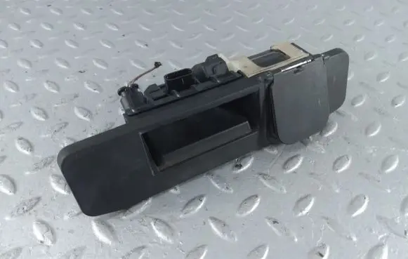 Mercedes-Benz A W177 Tailgate/trunk/boot exterior handle A0997500700 0997500700