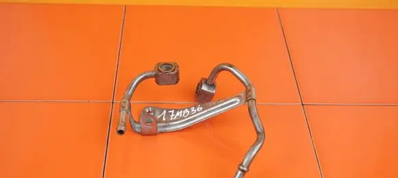 Nissan Qashqai Turbo system vacuum part 14498HX40A HRA2 PRZEWOD