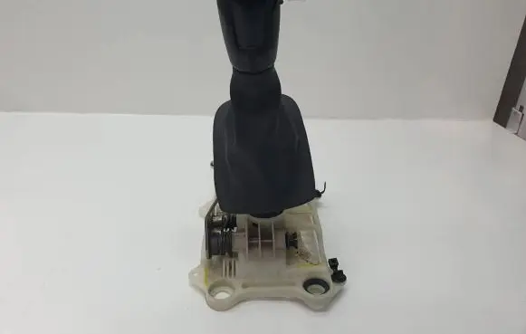 Volvo V50 Gear shift rod 31280762