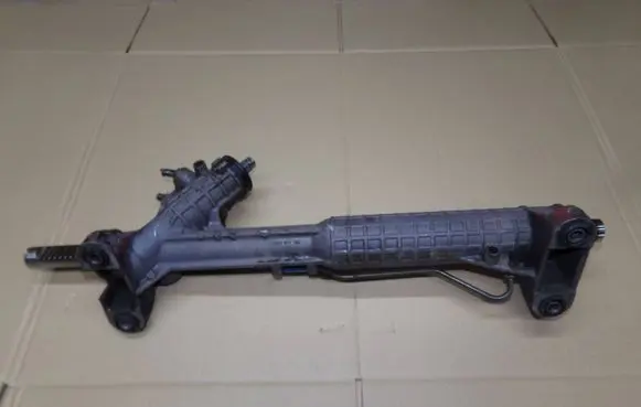 Volkswagen Transporter - Caravelle T4 Steering rack 701422061J