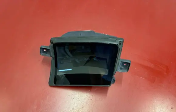 BMW X1 U11 Head up display screen 5B40C62 62305B40C62