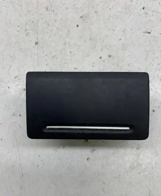 Audi A8 S8 D3 4E Rear door ashtray 4E0857405