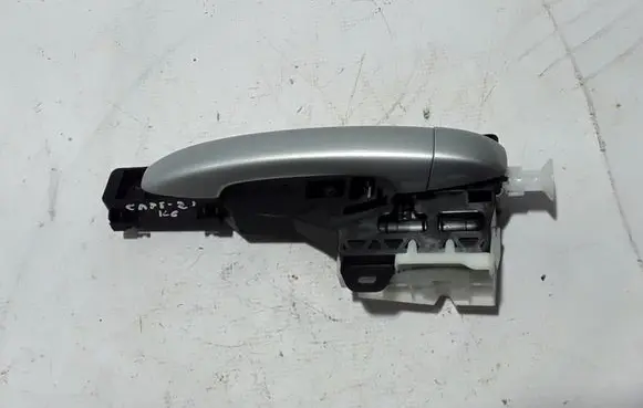 Renault Captur II Rear door exterior handle