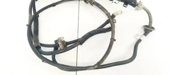 Audi A4 S4 B8 8K Positive cable (battery) 8K1971225H