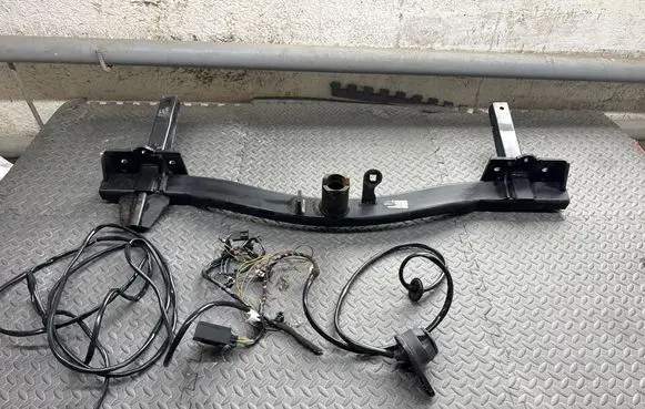 Opel Mokka Tow bar set 96990677