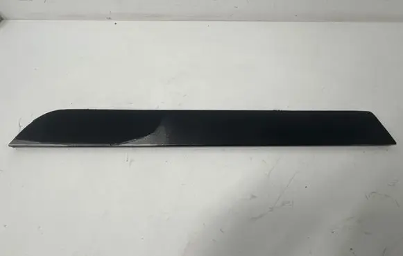 Audi A4 S4 B6 8E 8H Rear door trim (molding) 8E0853363