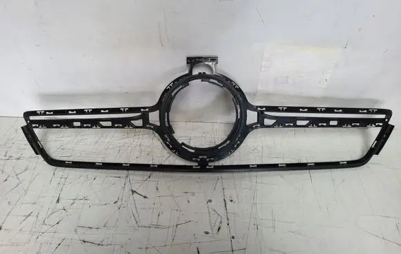 Mercedes-Benz GLE AMG (W166 - C292) Bonnet/hood grill A1678886100, A1678886000