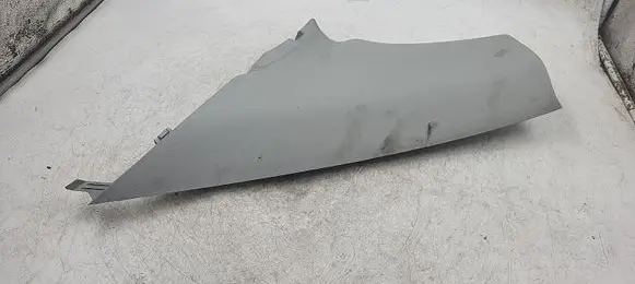 Mitsubishi Lancer X (C) pillar trim 7212A020