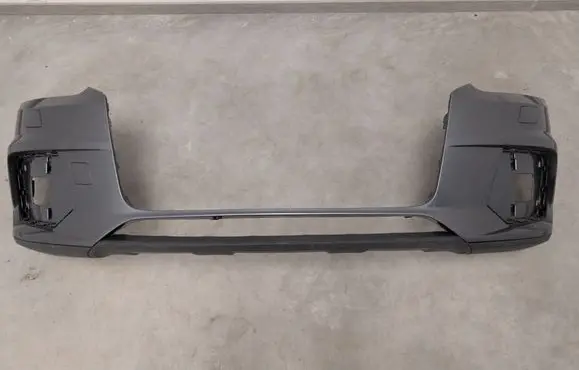 Audi Q3 8U Front bumper 8U0807437AD