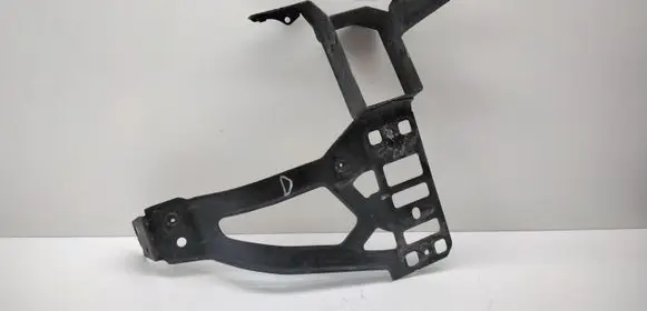 BMW 5 E60 E61 Side radiator support slam panel 7033732