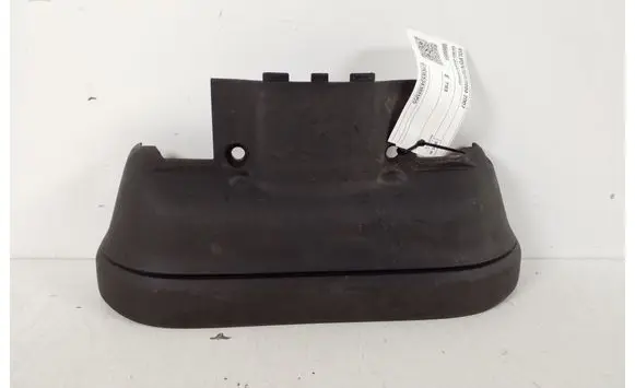 Volvo V70 Timing belt guard (cover) 0865854
