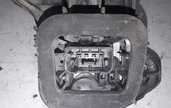 Volkswagen Golf V Tail light bulb cover holder 1H6945258