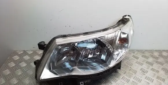 Subaru Forester SH Headlight/headlamp