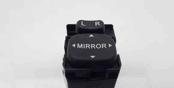Toyota Prius (XW20) Wing mirror switch 183574 000090