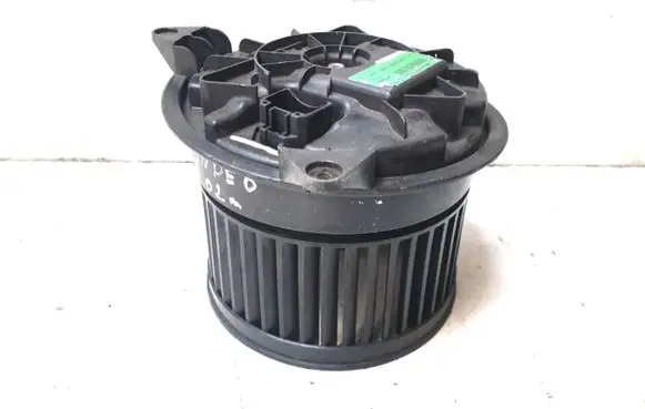 Ford Mondeo Mk III A/C air flow flap actuator/motor 1S7H18456AC