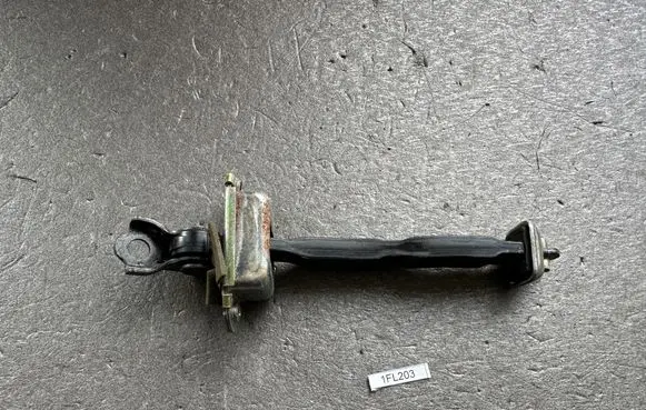Nissan Patrol Y61 Rear door check strap stopper 82430VB000
