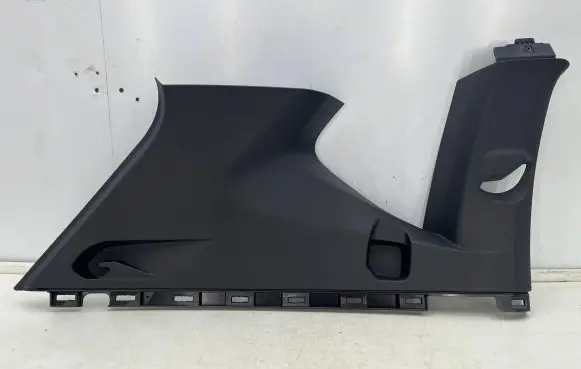 Seat Tarraco (C) pillar trim 5fj867287b