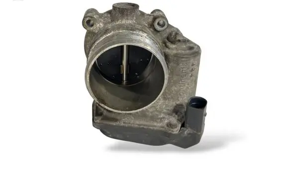 Skoda Superb B6 (3T) Throttle valve 06F133062Q