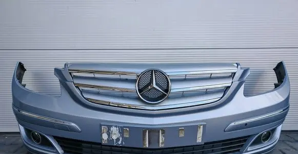 Mercedes-Benz B W245 Front bumper
