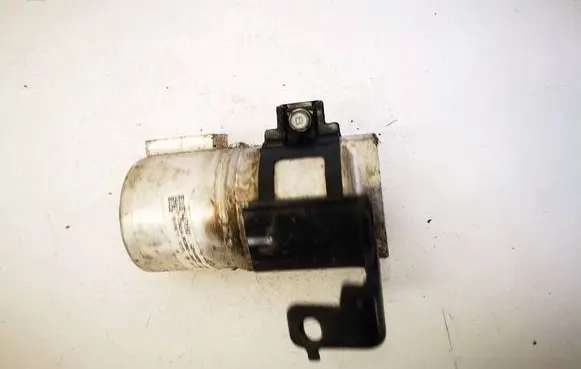 Honda CR-V Air conditioning (A/C) air dryer 80350SWYG021M1